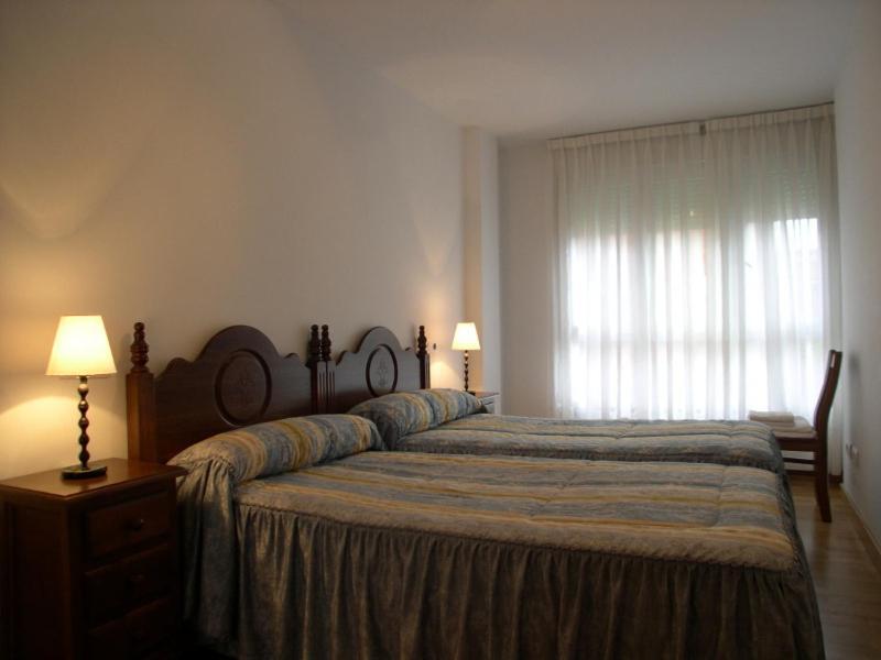 Apartamento En Contranquil Appartement Onís Buitenkant foto