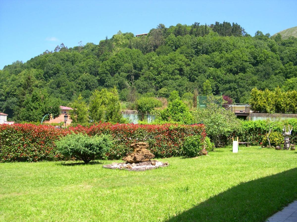Apartamento En Contranquil Appartement Onís Buitenkant foto